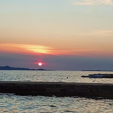 Apartmani Sunce Sveti Petar  Exteriör bild