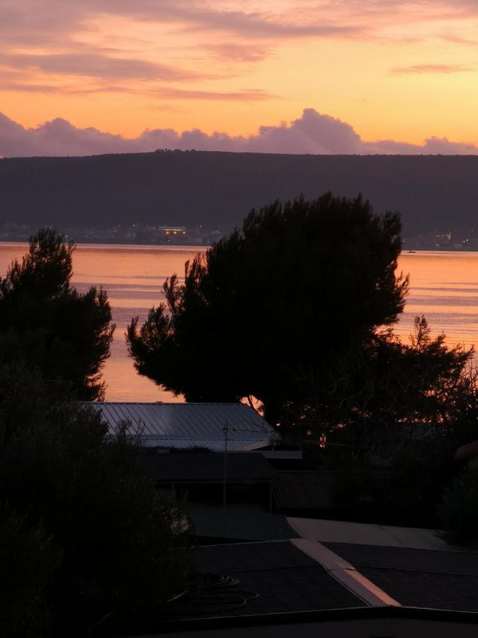 Apartmani Sunce Sveti Petar  Exteriör bild