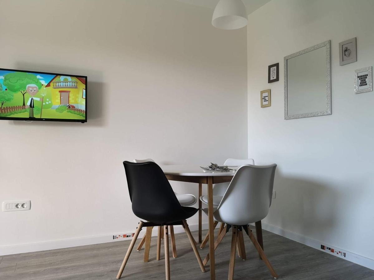 Apartmani Sunce Sveti Petar  Exteriör bild