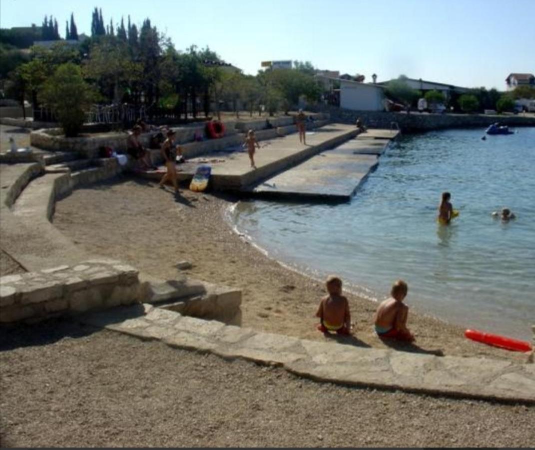 Apartmani Sunce Sveti Petar  Exteriör bild