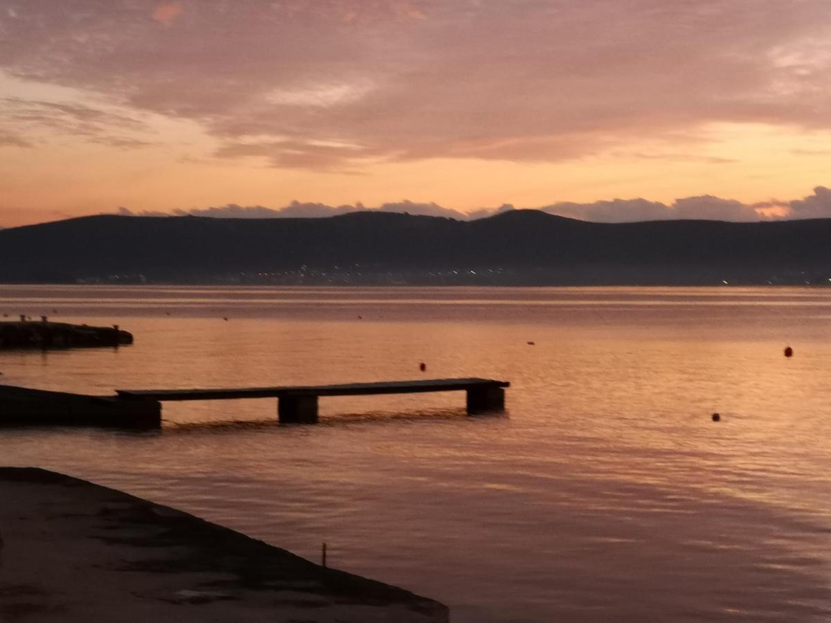 Apartmani Sunce Sveti Petar  Exteriör bild