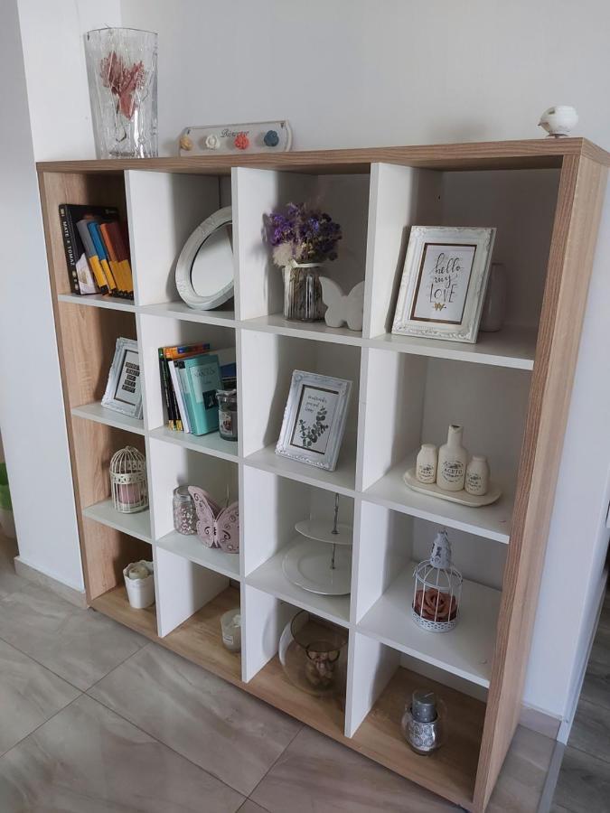 Apartmani Sunce Sveti Petar  Exteriör bild