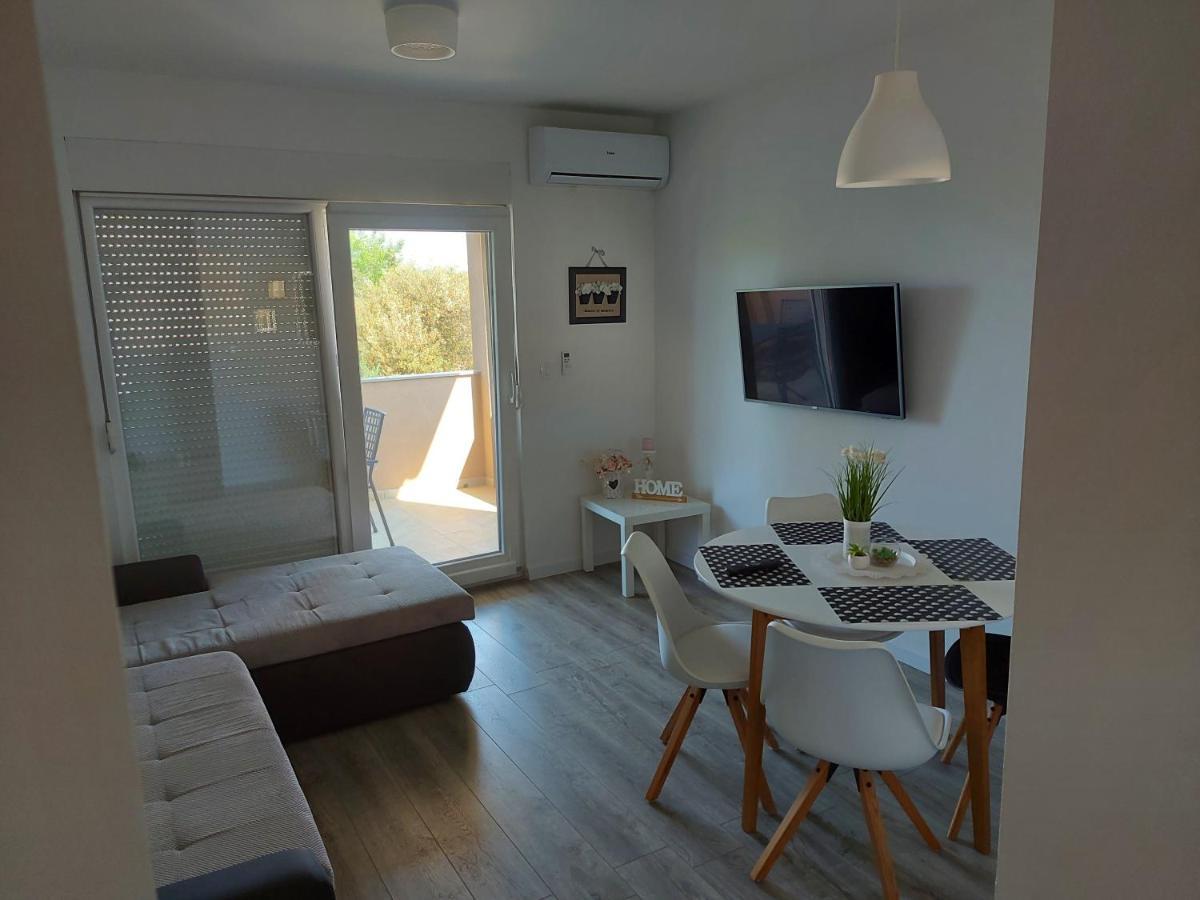Apartmani Sunce Sveti Petar  Exteriör bild