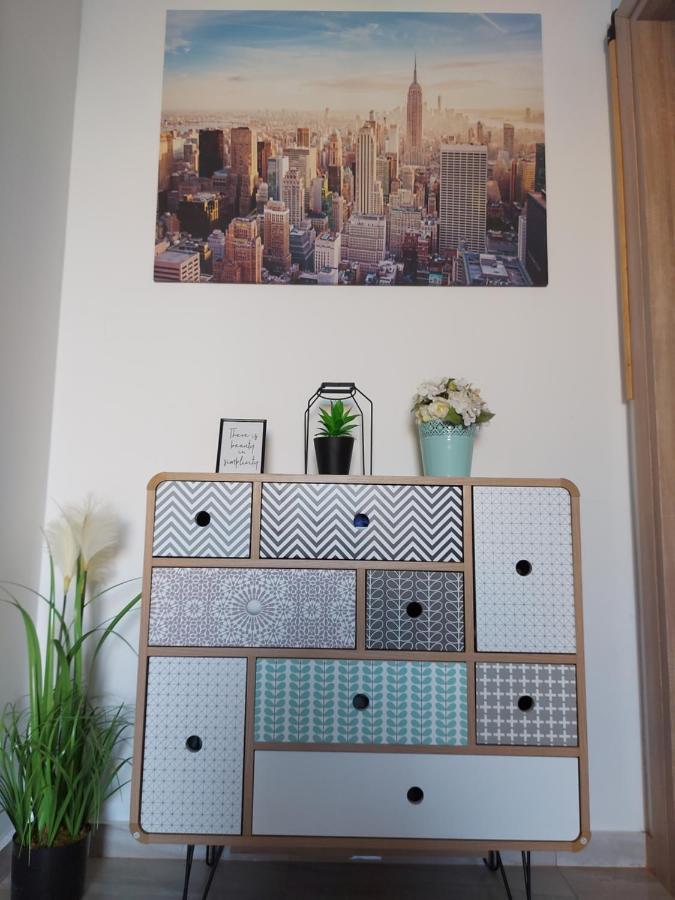 Apartmani Sunce Sveti Petar  Exteriör bild