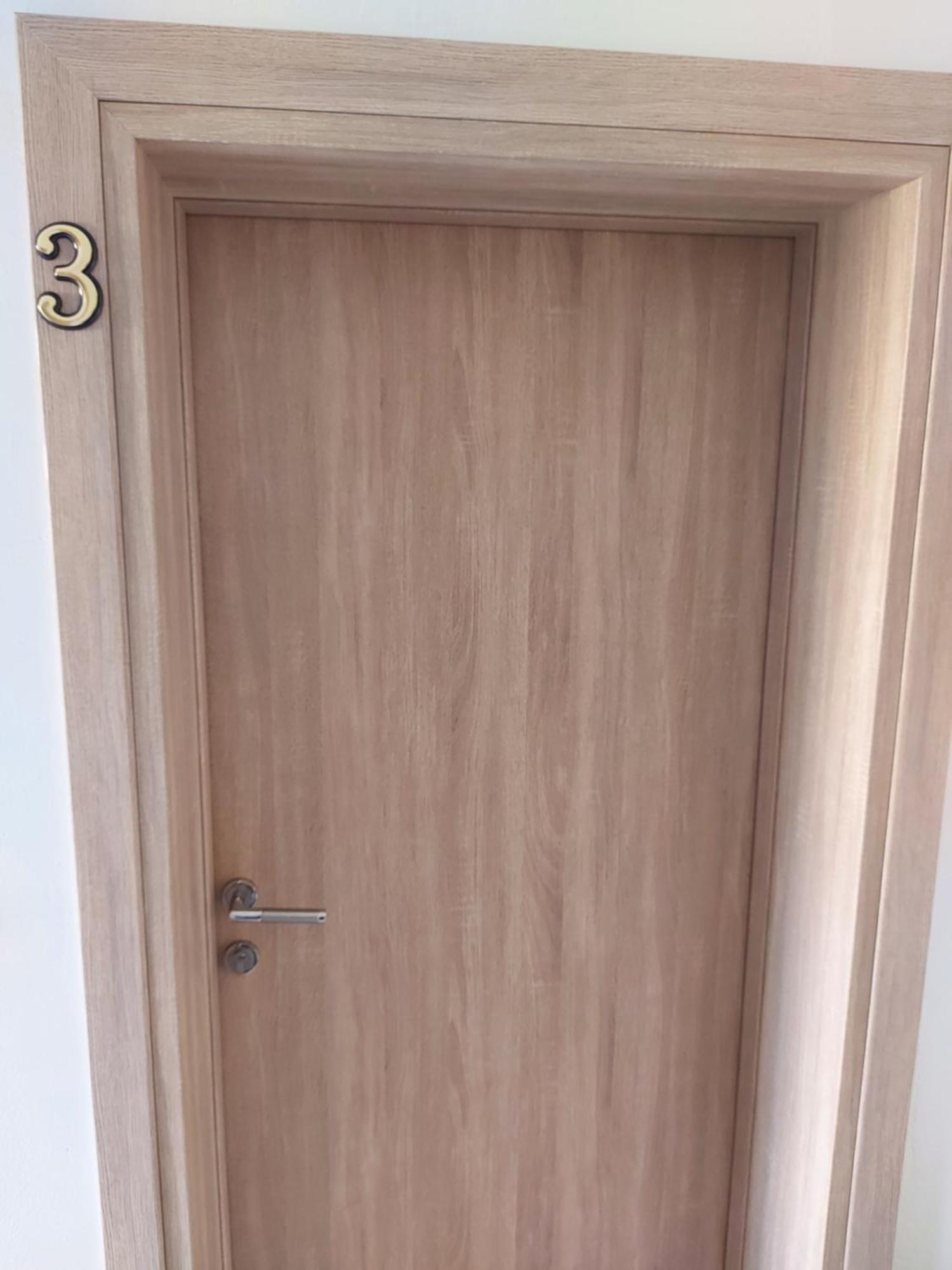 Apartmani Sunce Sveti Petar  Rum bild
